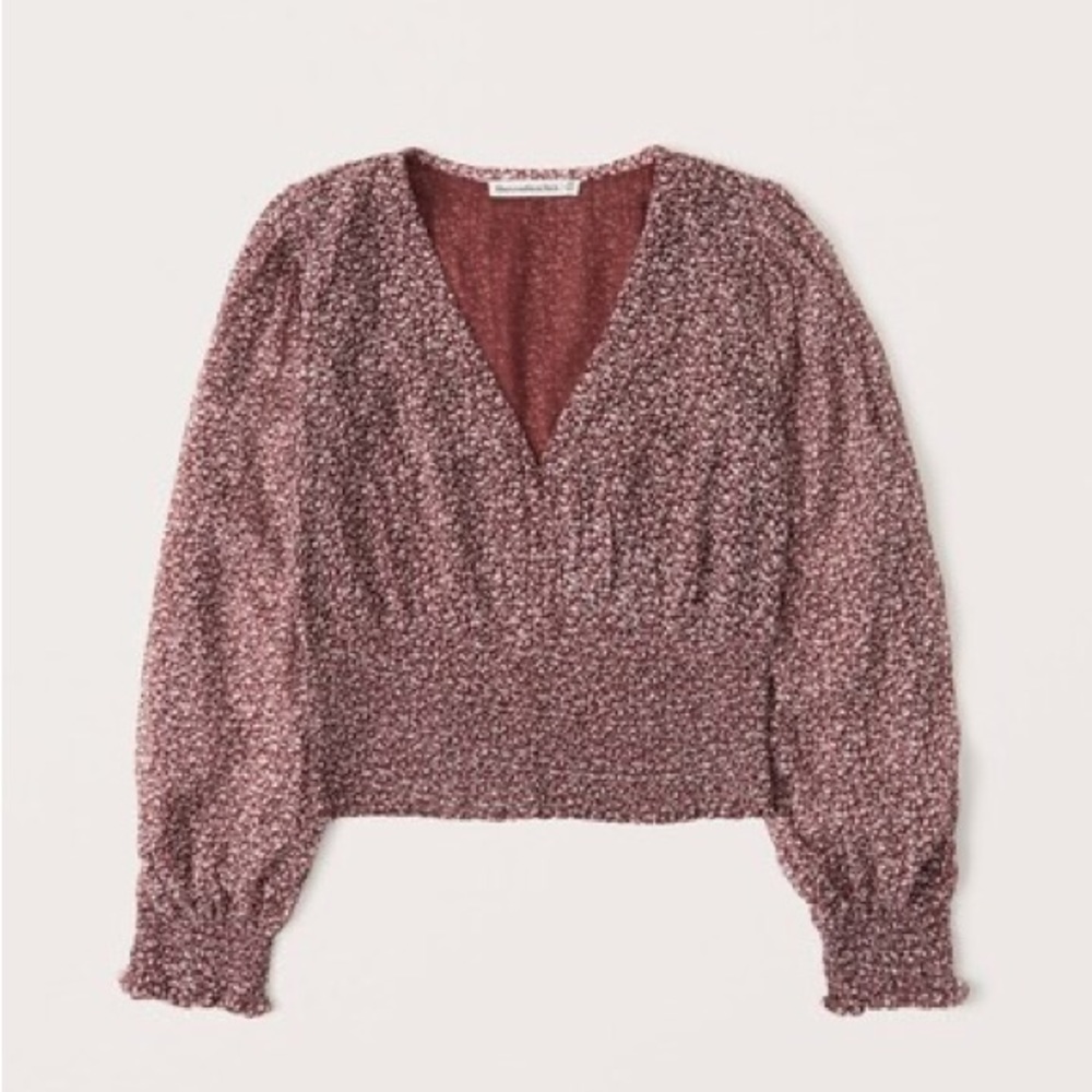 Abercrombie & Fitch Blouse